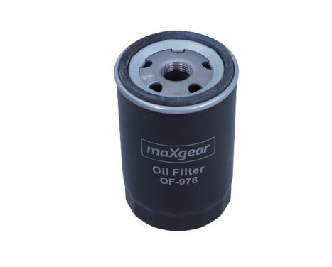 Oil Filter 26-0129 Maxgear