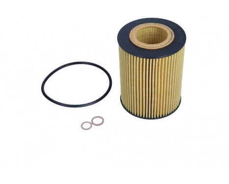 Oil Filter 26-0170 Maxgear, Image 2