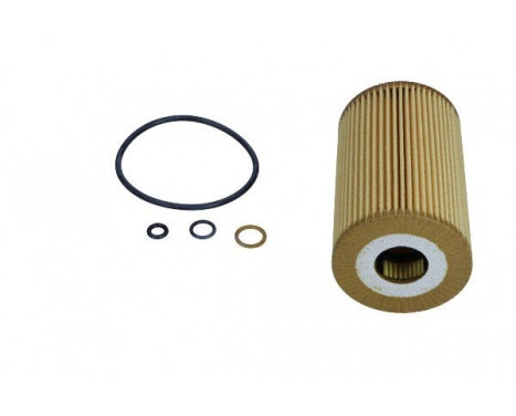 Oil Filter 26-0176 Maxgear, Image 2