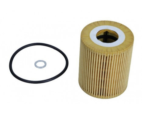 Oil Filter 26-0182 Maxgear, Image 2