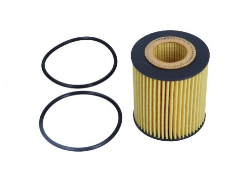 Oil Filter 26-0189 Maxgear, Image 2