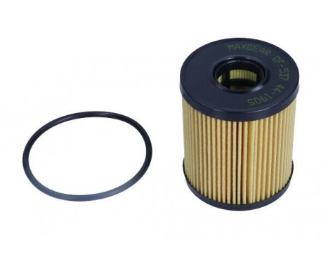 Oil Filter 26-0195 Maxgear, Image 2