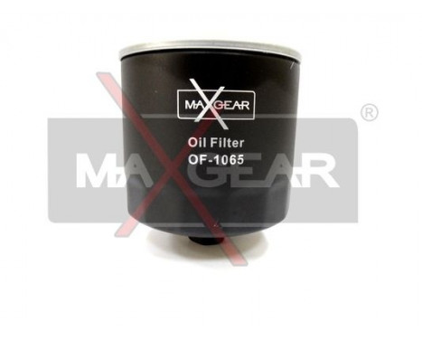 Oil Filter 26-0260 Maxgear