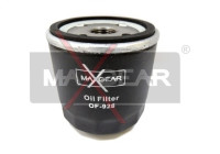 Oil Filter 26-0271 Maxgear