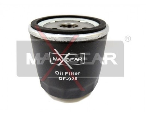 Oil Filter 26-0271 Maxgear