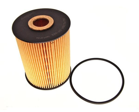 Oil Filter 26-0290 Maxgear, Image 2