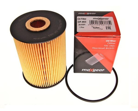 Oil Filter 26-0290 Maxgear, Image 4