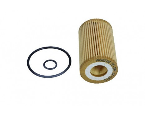 Oil Filter 26-0293 Maxgear
