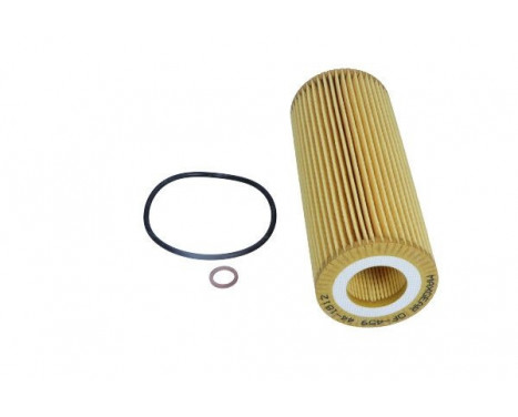 Oil Filter 26-0304 Maxgear