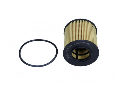 Oil Filter 26-0314 Maxgear, Image 2