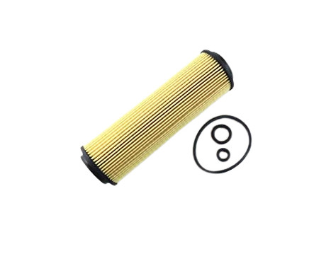 Oil Filter 26-0315 Maxgear