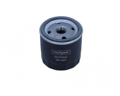 Oil Filter 26-0401 Maxgear