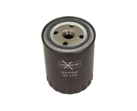 Oil Filter 26-0406 Maxgear