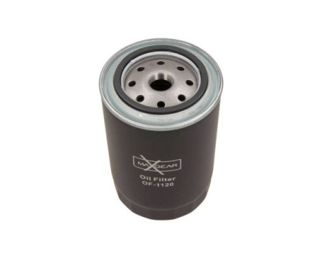 Oil Filter 26-0407 Maxgear