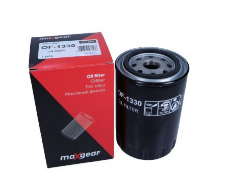 Oil Filter 26-0566 Maxgear, Image 3