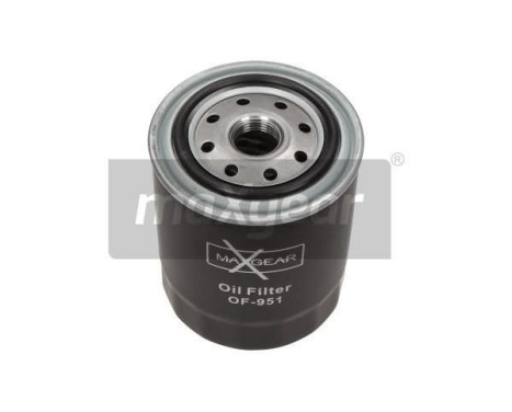 Oil Filter 26-0702 Maxgear