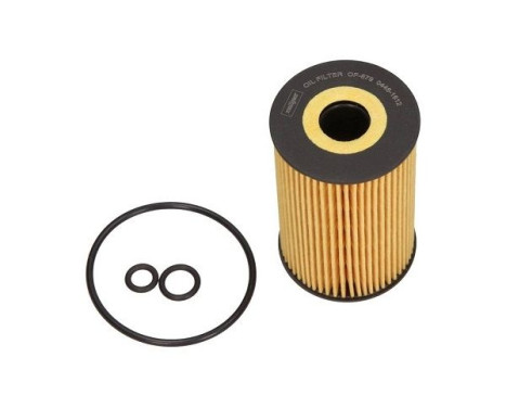 Oil Filter 26-0735 Maxgear