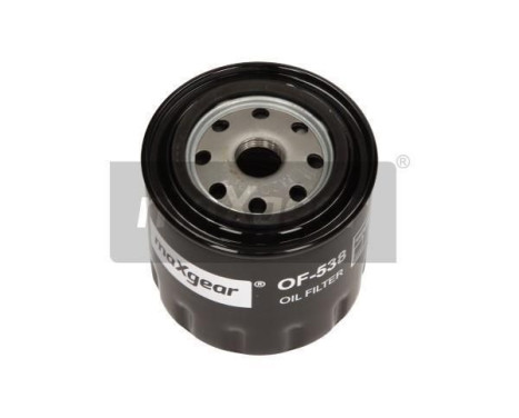 Oil Filter 26-0748 Maxgear