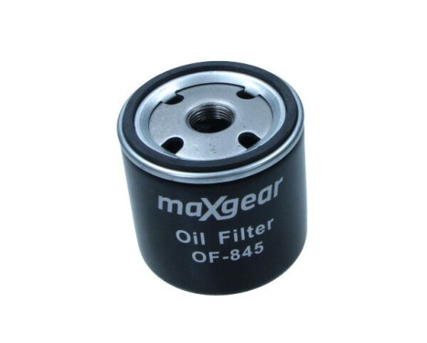 Oil Filter 26-0755 Maxgear, Image 2