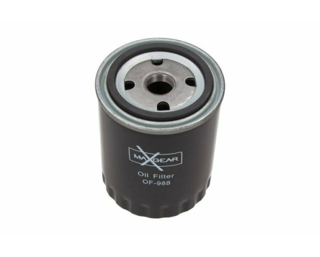 Oil Filter 26-0792 Maxgear