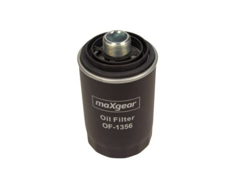 Oil Filter 26-0801 Maxgear