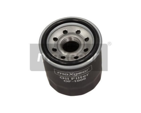 Oil Filter 26-0869 Maxgear