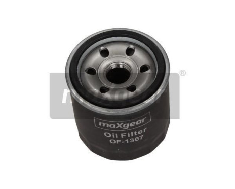 Oil Filter 26-0872 Maxgear