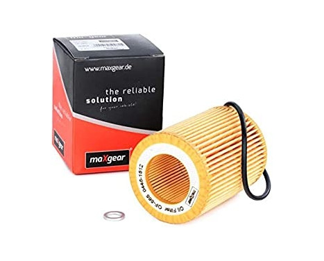 Oil Filter 26-0879 Maxgear