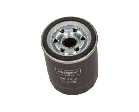 Oil Filter 26-0884 Maxgear