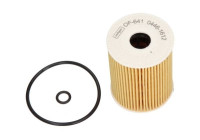Oil Filter 26-0886 Maxgear