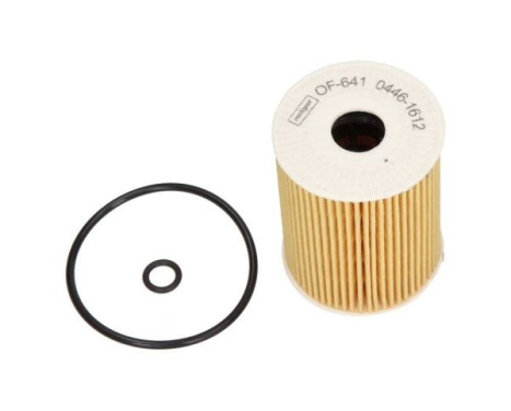 Oil Filter 26-0886 Maxgear