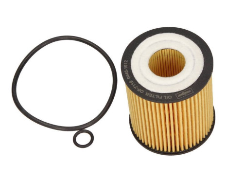 Oil Filter 26-0893 Maxgear