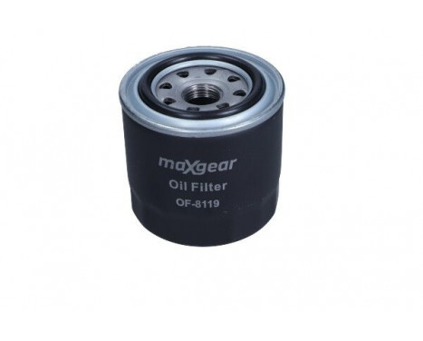 Oil Filter 26-0902 Maxgear