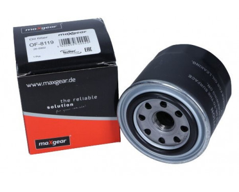 Oil Filter 26-0902 Maxgear, Image 3