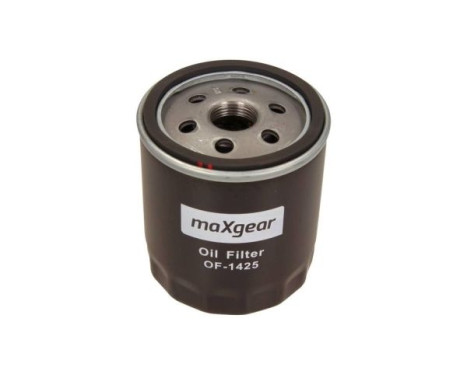 Oil Filter 26-1236 Maxgear