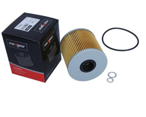 Oil Filter 26-1368 Maxgear, Image 2