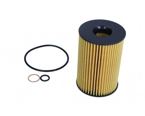 Oil Filter 26-1515 Maxgear, Image 2