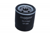 Oil Filter 26-1516 Maxgear