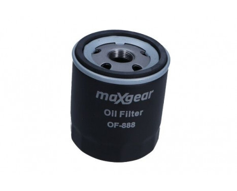 Oil Filter 26-1516 Maxgear