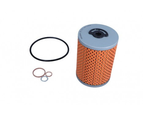 Oil Filter 26-1520 Maxgear, Image 2