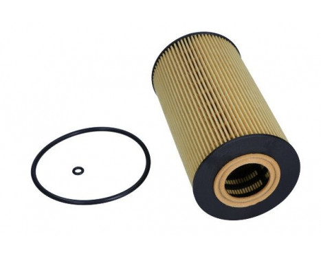 Oil Filter 26-1522 Maxgear, Image 2