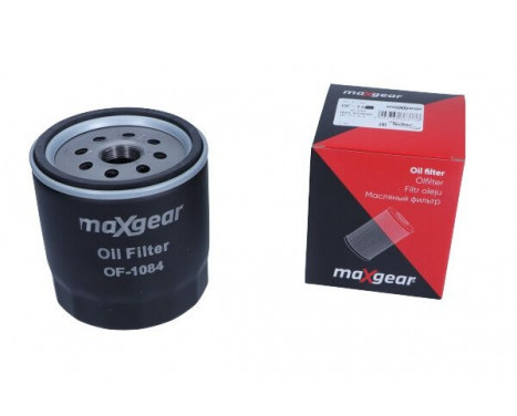 Oil Filter 26-1525 Maxgear, Image 2