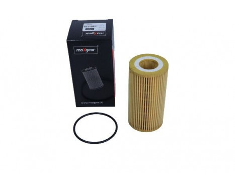 Oil Filter 26-1539 Maxgear, Image 2