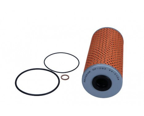 Oil Filter 26-2015 Maxgear