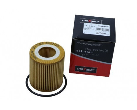 Oil Filter 26-2017 Maxgear, Image 2