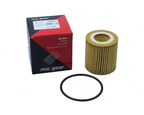 Oil Filter 26-2024 Maxgear, Image 2