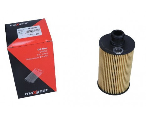 Oil Filter 26-2026 Maxgear, Image 2