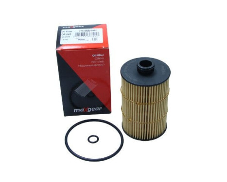 Oil filter 26-2028 Maxgear, Image 3