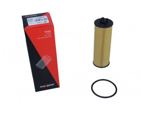 Oil Filter 26-2030 Maxgear, Image 2