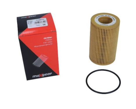 Oil Filter 26-2031 Maxgear, Image 2